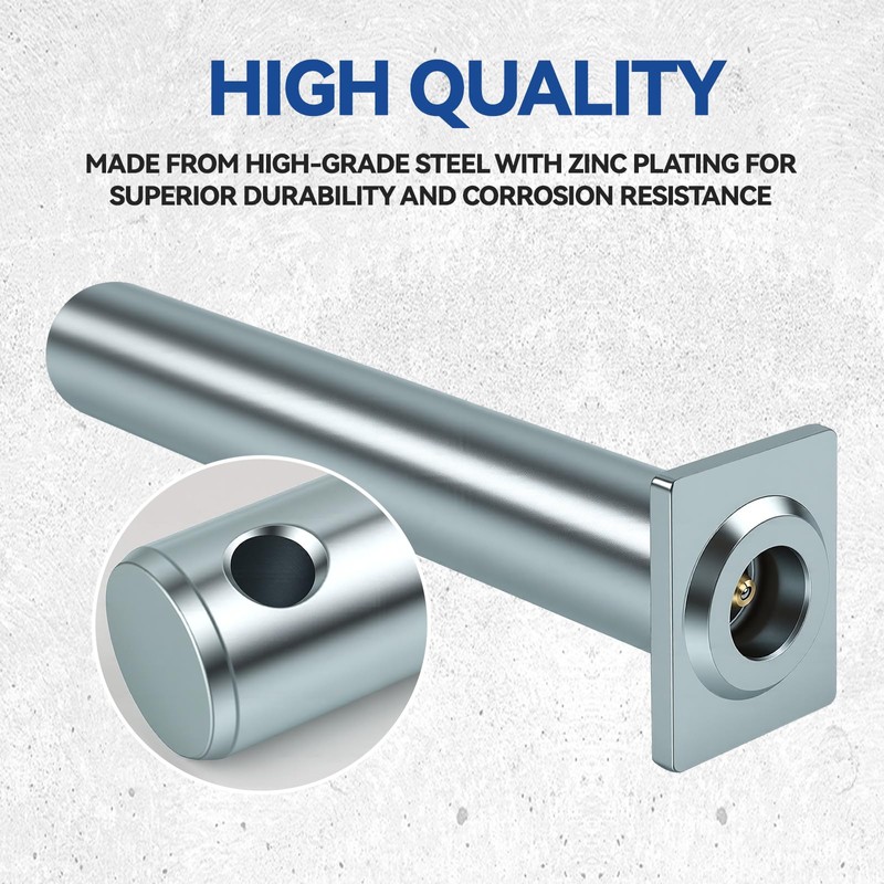 30mm x 170mm,Mini Excavator Bucket Pin Set, for Bobcat e20