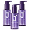 J.Sup Purple J Water Glow Protein Hair Essence, 100ml, 3 pieces / 제이숲 퍼플제이 워터글로우 단백질 헤어 에센스, 100ml, 3개