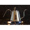 Yoshikawa Fons Drip Pot 3.3 gal (1.0 L) YH8294 Silver