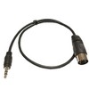 AKNPMHT 5 Needle DIN-Male Cable 5 Needle Din MIDI Plug