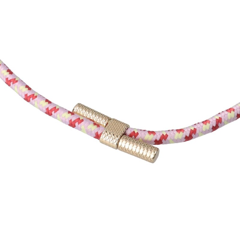 Marks DGA-ST01-PK Smartphone Strap Pole & Joe Pink