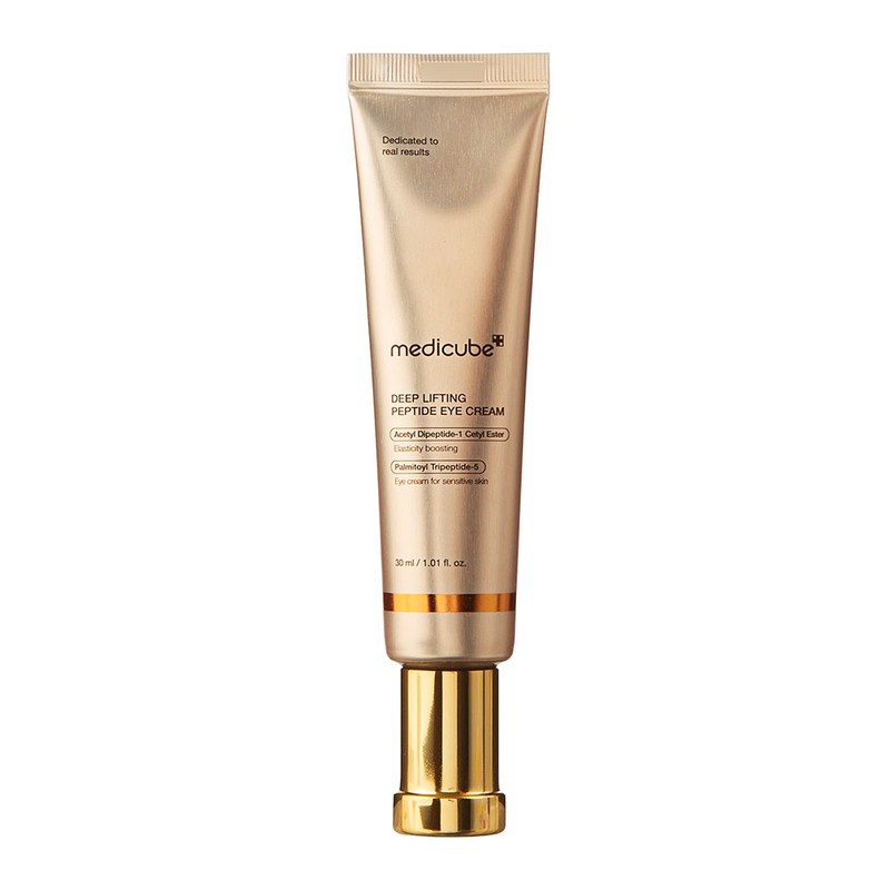 Partner_Reference Medicube Deep Lifting Peptide Eye Cream for Face 1