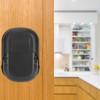Professional Aluminum Alloy Key Lock Box Wall Mounted Outdoor Key