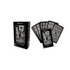 Vieux Monde Express Midnight Rider Tarot Deck and Guide Booklet,