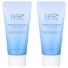 Hair Plus Protein Bond Shampoo, 2, 50ml / 헤어플러스 단백질 본드 샴푸, 2개, 50ml