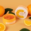 Parches Hidratantes Para Ojos Laikou Con Vitamina C, 50 Unid