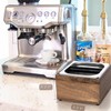 Knock Box Espresso - Coffee Knock Box and Tamp Station