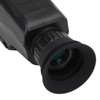 Night Vision Digital 850nm Infrared Camera 4‑32X Telescope Monocular Night
