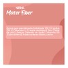 Suplemento Alimenticio Nestlé MaterFiber Fibra Lata de 300g