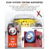 ANCEL L100 Pro Car Smoke Machine EVAP Leak Detector Test