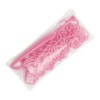 Reusable Dental Flosser Handle and 100 Flosser Refill Heads ,