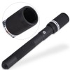 Pool Stick Extension Universal,Joss Cue Butt Extension,Telescopic Cue Extension,12.6inch Aluminium