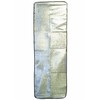 Highlander Reflective Camping Mat ― Water Resistant and Insulating ―