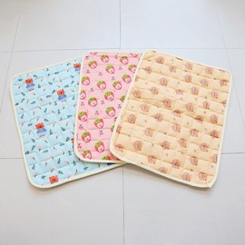 You&Pet 대구백화점 유앤펫강아지 아이스 터치 냉감 쿨패드(M) Daegu Department Store You & Pet Dog Ice Touch Cooling Pad (M)