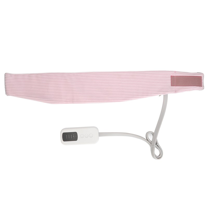 Electric Air Compression Headband 6 Zone Stiffness Migraine Relief 3