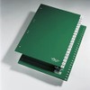 Durable 615705 1-52 Index File with Printed Tabs for A4