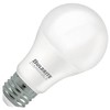 Bulbrite 774235 9 Watt LED A19 Medium (E26) Base, 3000K