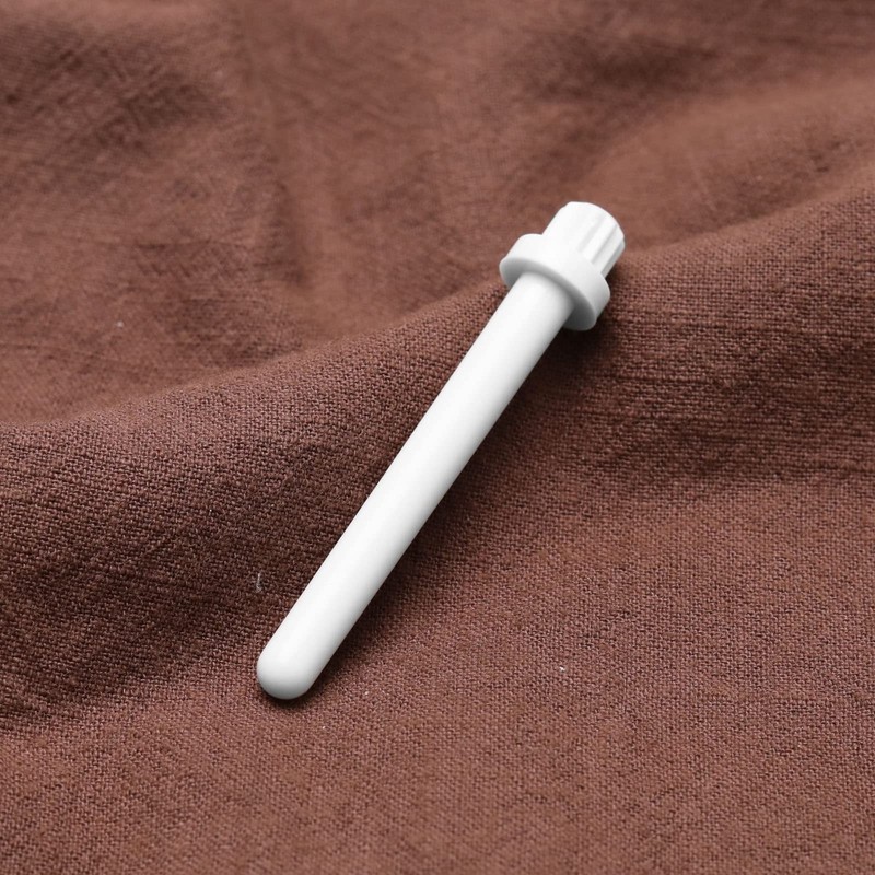 Create idea Pack of 2 Thread Reel Pin Replacement, Compatible