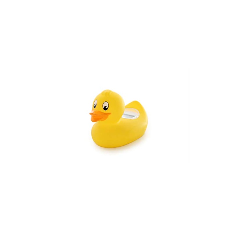 Rotho Babydesign 20430 Digital Bath Thermometer, Duck