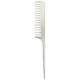 Aluminum Tail Comb