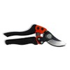Bahco PXR-M3 Ergonomic Roll-Handle Pruner - Right-Handed - Medium-Handle -