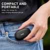 TOZO Wireless Earbuds AI Clear Calls with 32 EQs via