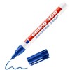 edding 400 Permanent Markers - Blue - 1 Pen -