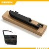 ORIVIN 12472876 Front Driver Side Door Armrest Handle Compatible with