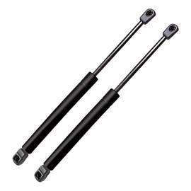 MYSMOT 6467 Rear Liftgate Tailgate Lift Supports Shocks Struts Arms Prop Rod Damper Gas Springs for Volkswagen Tiguan 2009-2017 2018 Sport Utility 4-Door, SG301080 5N0827550A 5N0827550D, Pack of 2