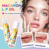 Lip Gloss - Nourishing Lip Oil Non-sticky - Long Lasting