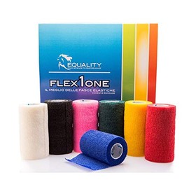 Flex1One 8055320270604 Fascia Alta 10 x 2.3 M Non Distesa