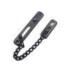 ELTOX Chain Lock Door Lock Stainless Steel Safety Chain Guard
