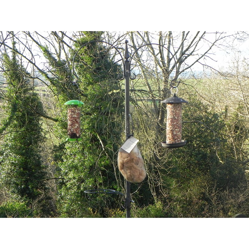Bird Nesting Material (Alpaca Fibre) Wool Natural Organic