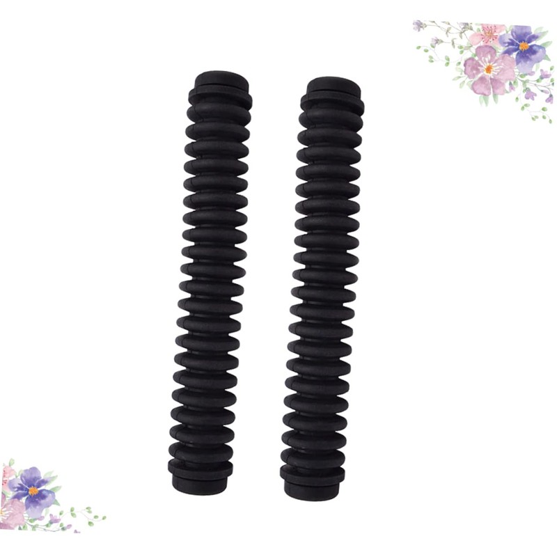 IWOWHERO 2pcs Adapter Hose Flexible Conduit Tool Patch Cord Expanding