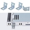 Zangc MHS012 Power Supply Fixing Bracket Kit Universal Switching PSU