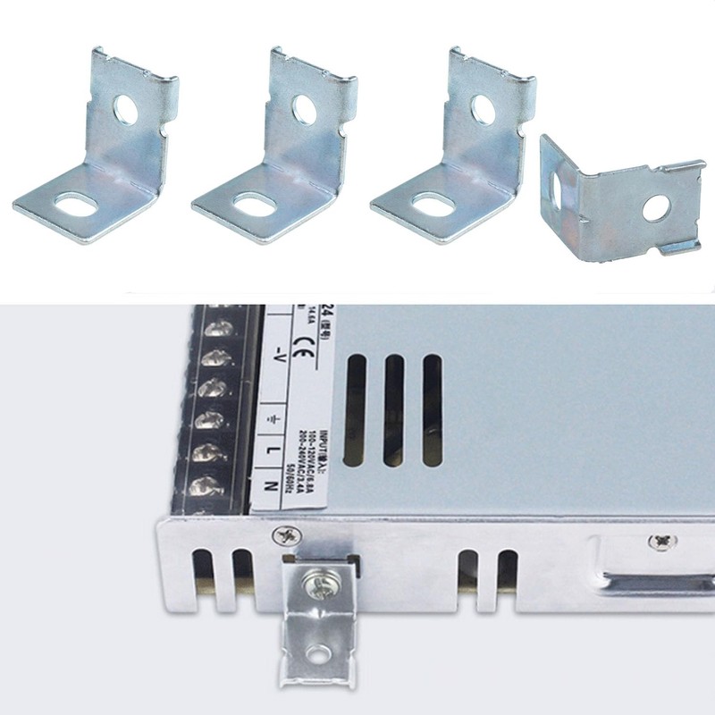 Zangc MHS012 Power Supply Fixing Bracket Kit Universal Switching PSU