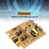 PS2 Power Supply, Console Power Supply Board, 39001 PCB Console