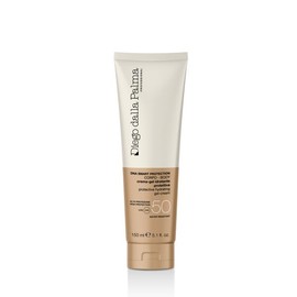 Moisturising cream SPF50 sunscreen - Body