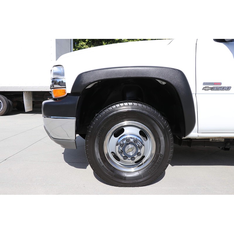 GOLDEN SHINE Tire & Trim Protectant Dressing, 1 Gallon 16128