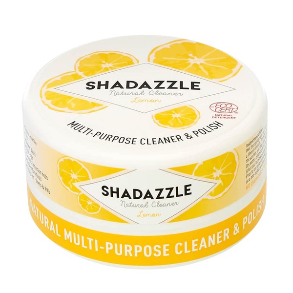 Shadazzle Natural All Purpose Cleaner and Polish – Eco friendly
