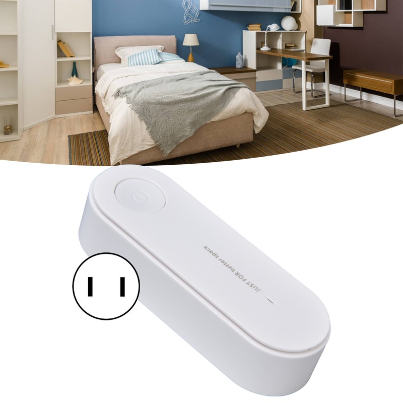 Air Purifiers 20 Million Negative Ions Deodorization Formaldehyde Second Hand