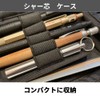 Pencil Core Case, Metal Lead Case, Pencil Refill, High Visibility,