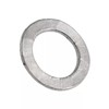 2pcs Exhaust Fluid DEF Injector Gasket for Ram 2500 3500