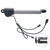 Okin Model JLDQ.19.394.212Z01 Motor Replacement Parts for Power Recliner Lift