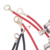 Bridge Rectifier Parts Generator Rectifier Wheel Accessories Diode Electronic Components