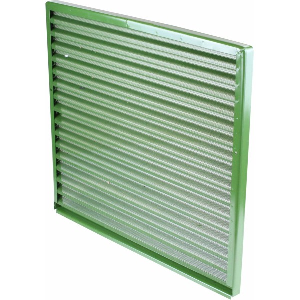 A&I Products AR69164 Side Screen fits John Deere 8640 8630