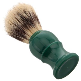MERRYHAPY Beard and Grooming Brush Men's Shaving Tool Comfortable Bristles for Styling