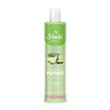 Crema Corporal Leche De Pepino 530ml Humecta Y Purifica