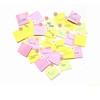 30 pcs Drawing Pins Resin Flower Pins Push Pins for