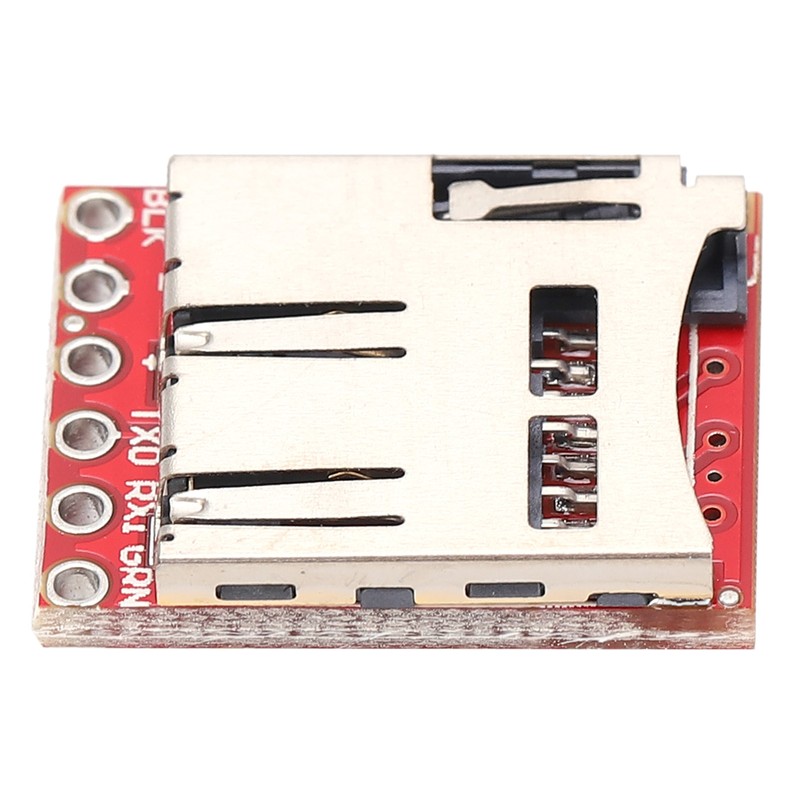 Flight Controller Black Box Module Flash Recorder Electronic Component Industrial